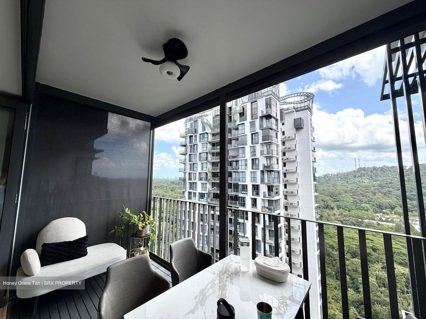 Foresque Residences (D23), Condominium #572049601